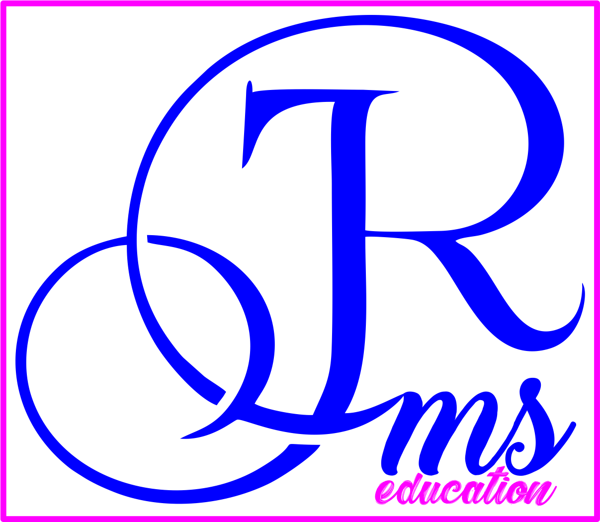 jrms education